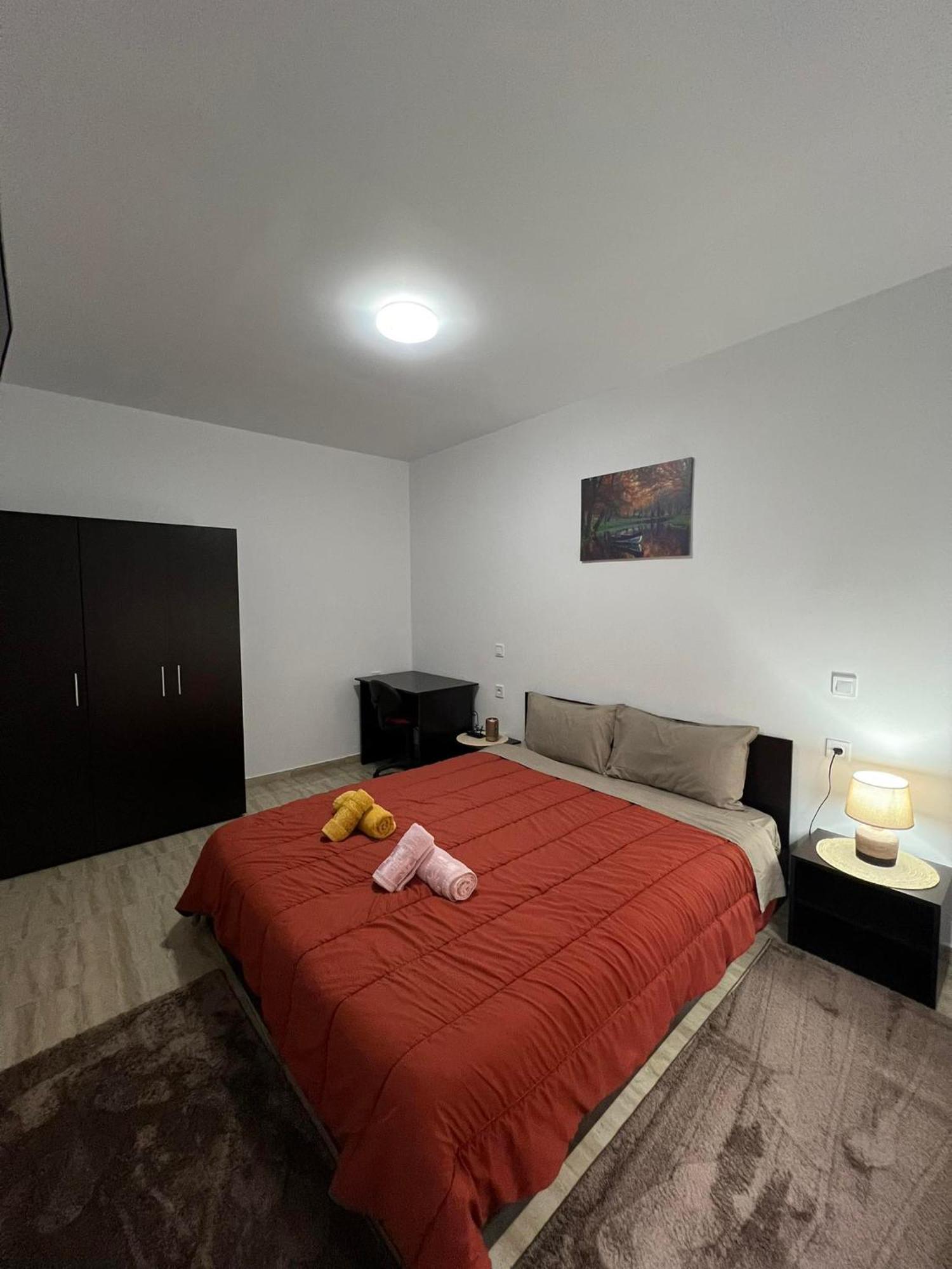 Bakopoulos Resort Ένα Όμορφο Και Ήσυχο Διαμέρισμα Στα Τρίκαλα מראה חיצוני תמונה